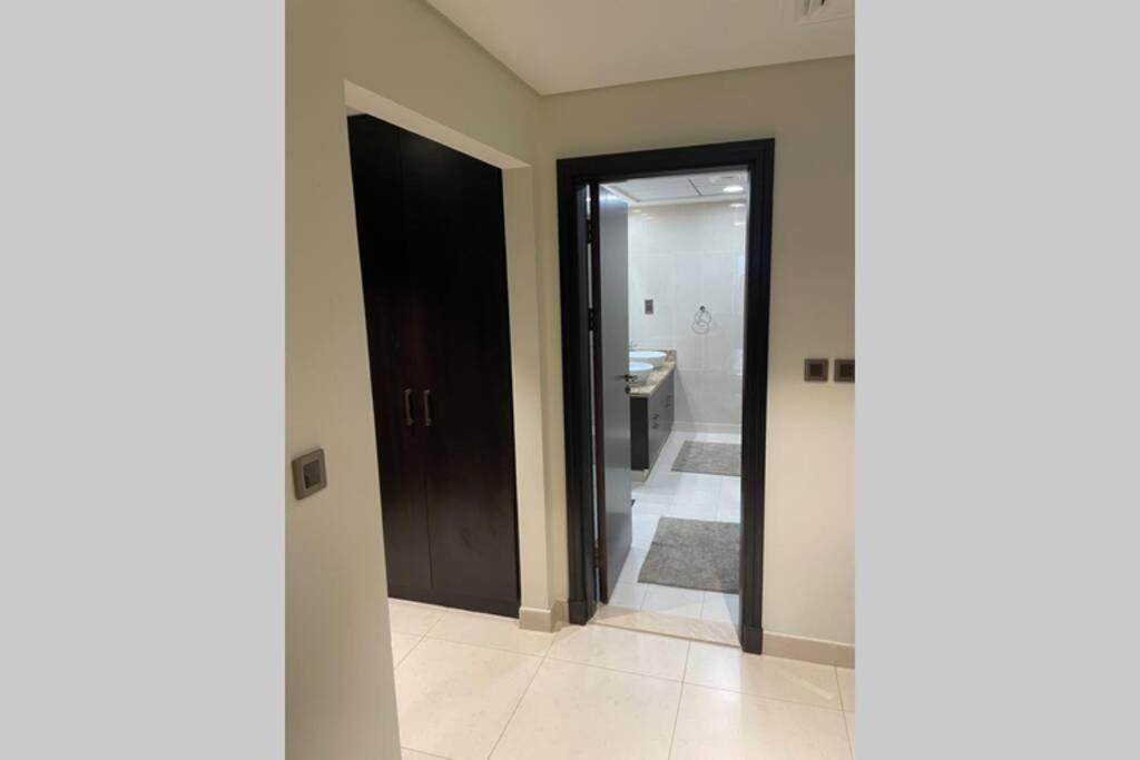 Balqis Residense Palm Jumeirah,Pool, Beach, Top Floor, Full Sea View, Restaurants Dubai Bagian luar foto
